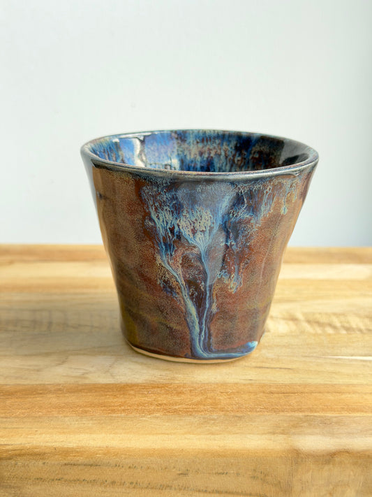 TOGETHER: Flow cup