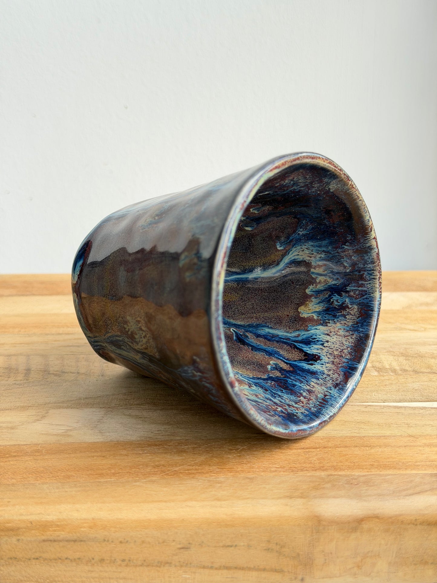 TOGETHER: Flow cup
