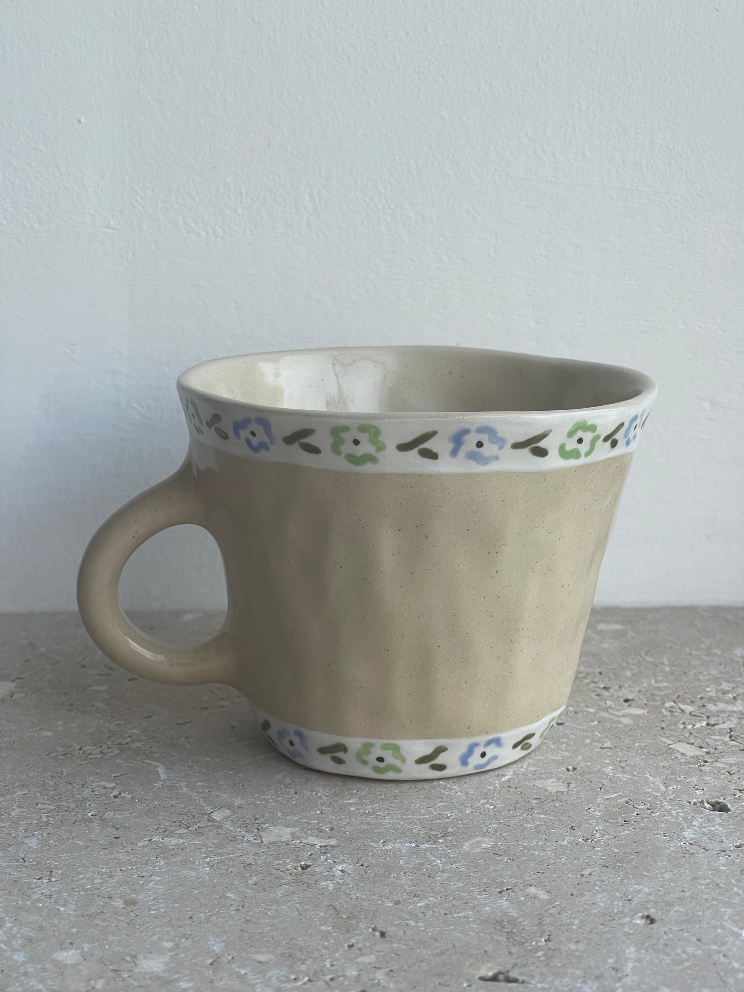 I would choose you to be my mum in every lifetime mug