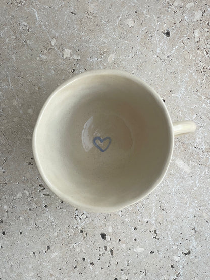 I would choose you to be my mum in every lifetime mug