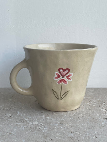 All that I am or hope to be, I owe to my mum mug