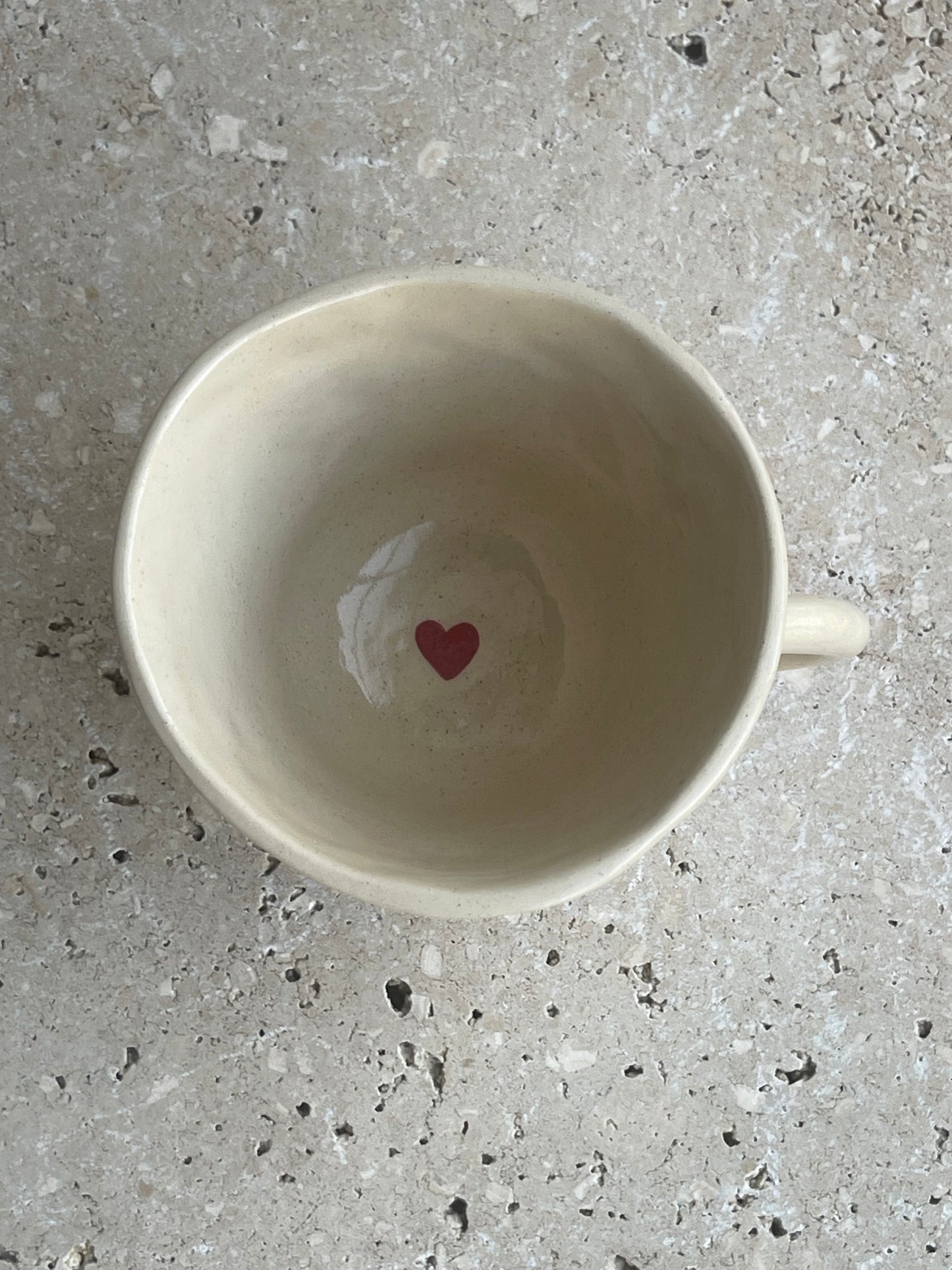 All that I am or hope to be, I owe to my mum mug