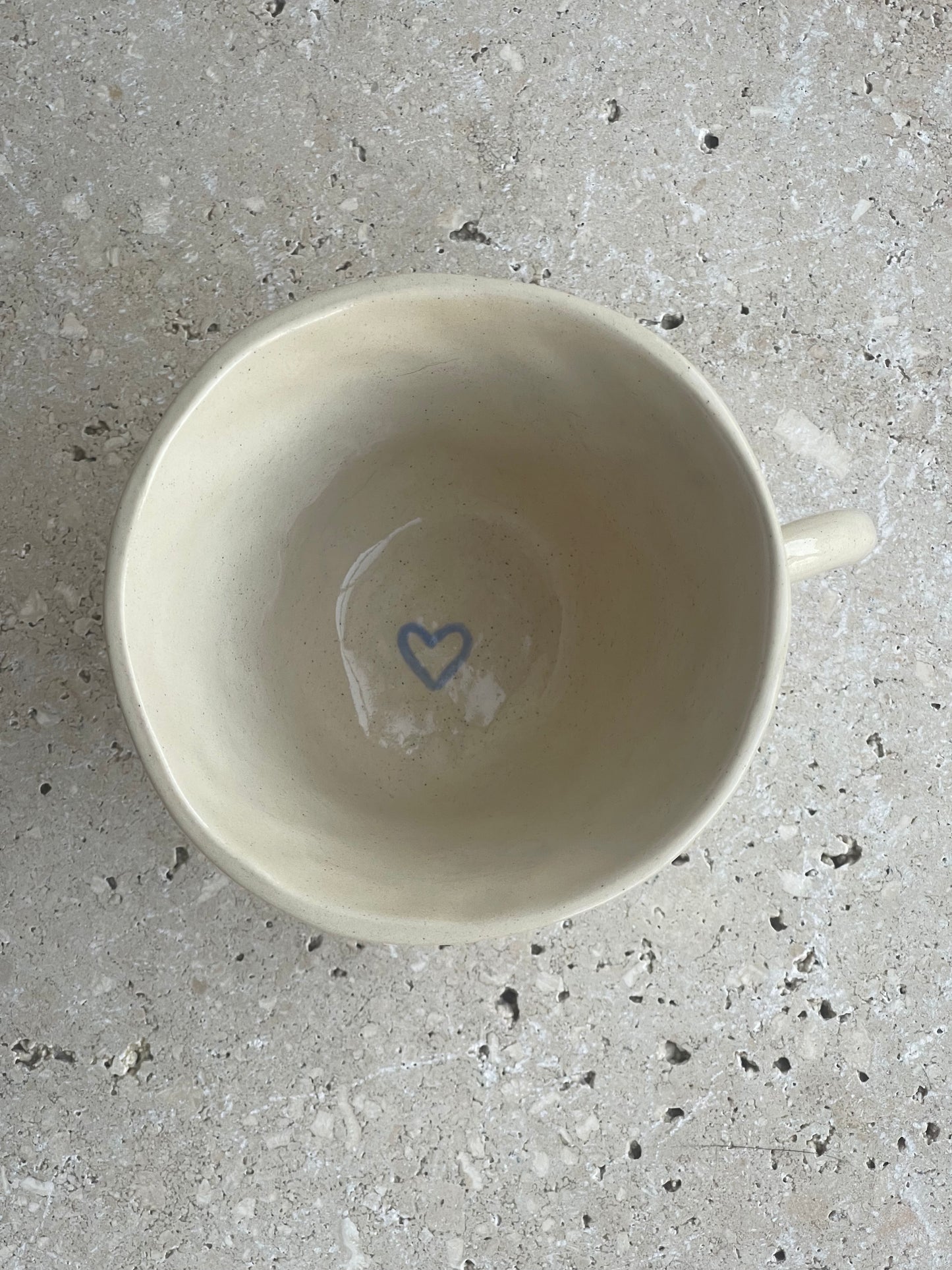 The greatest blessing mug