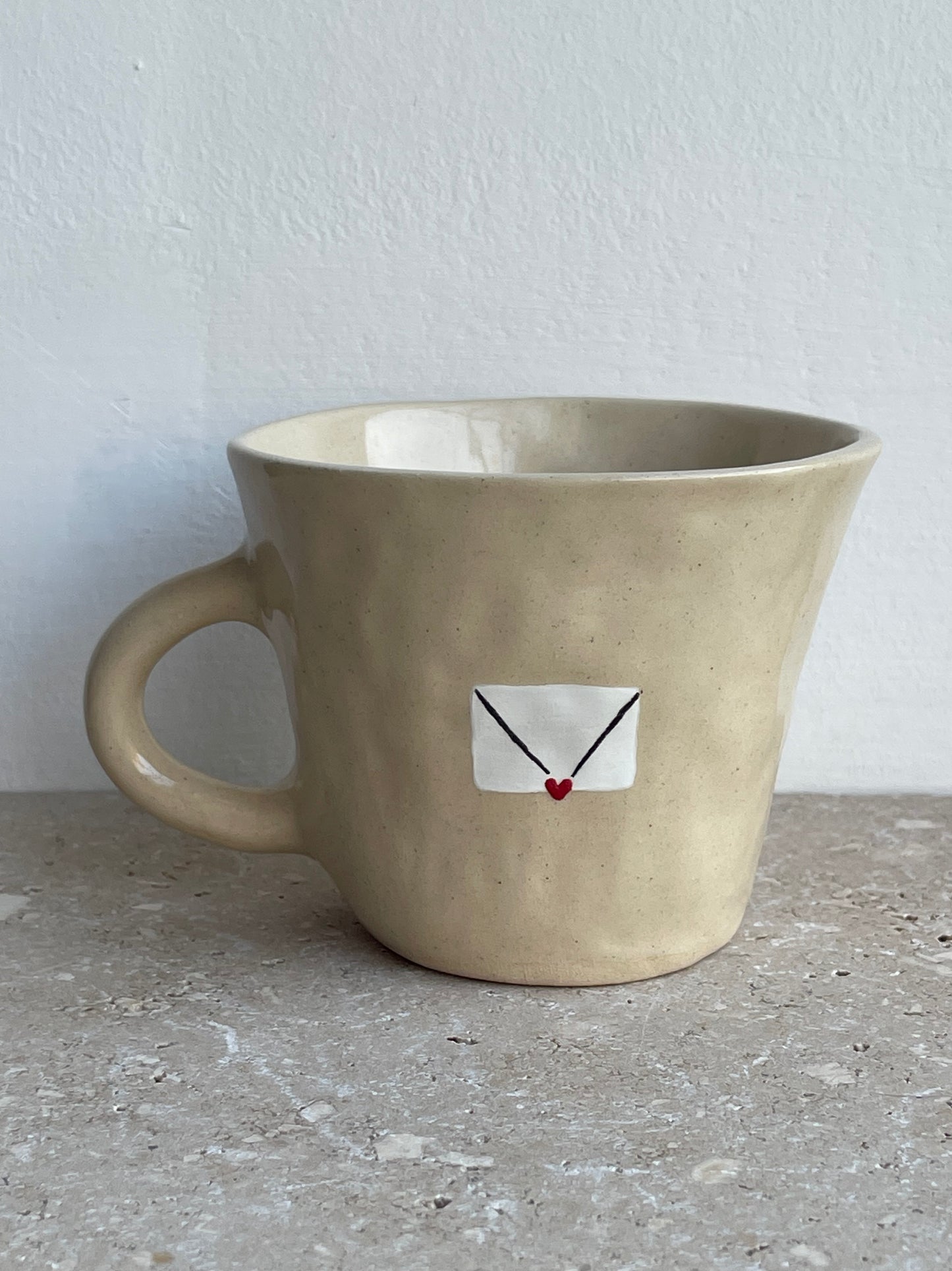 I would choose you to be my mum in every lifetime floral mug