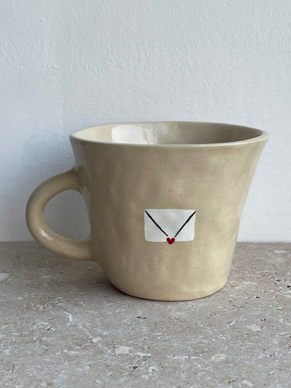 I would choose you to be my mum in every lifetime floral mug
