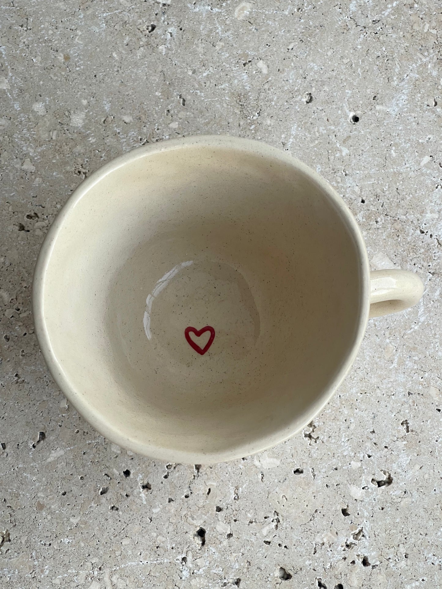 I would choose you to be my mum in every lifetime floral mug