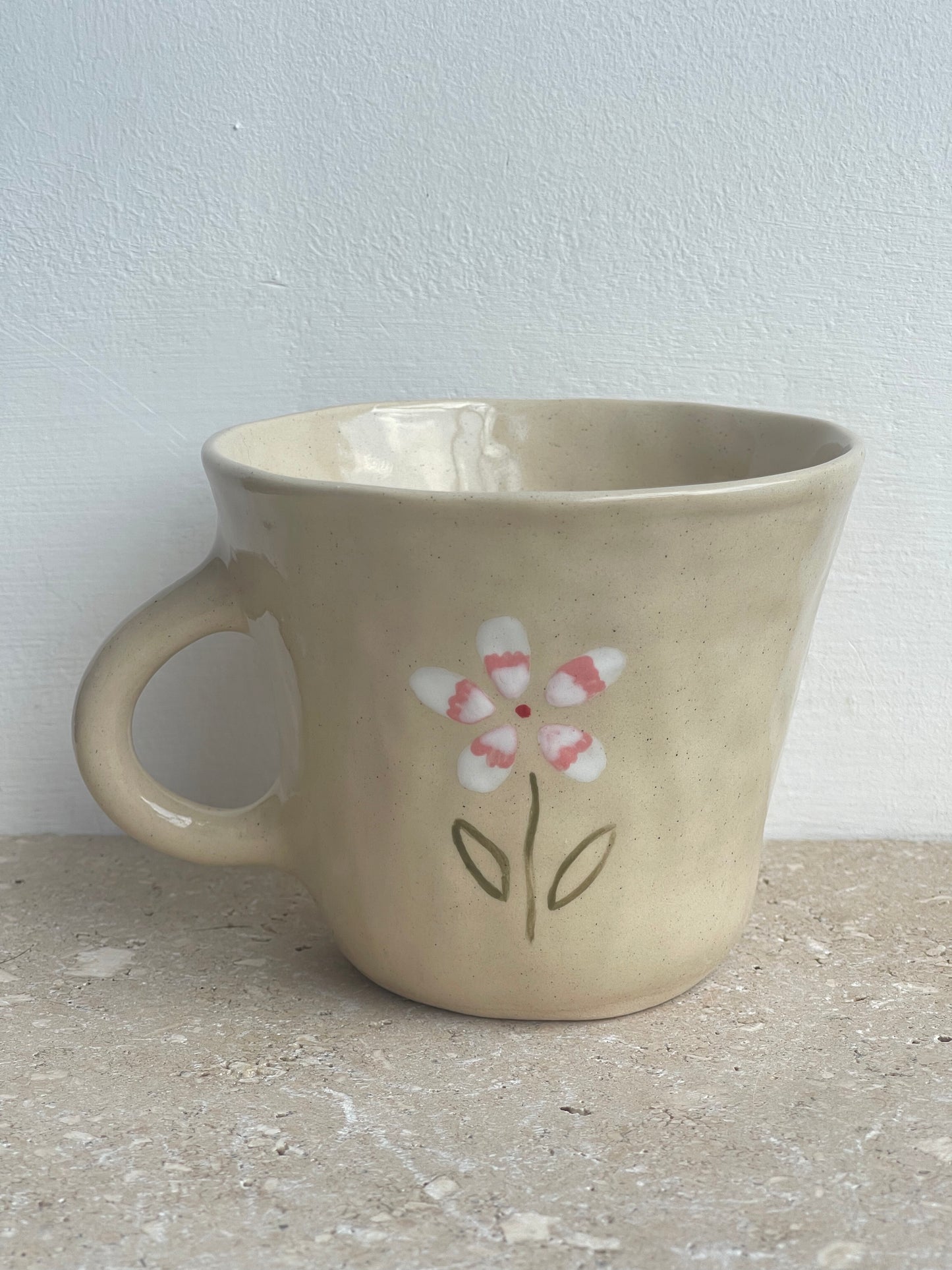 I love you mum mug