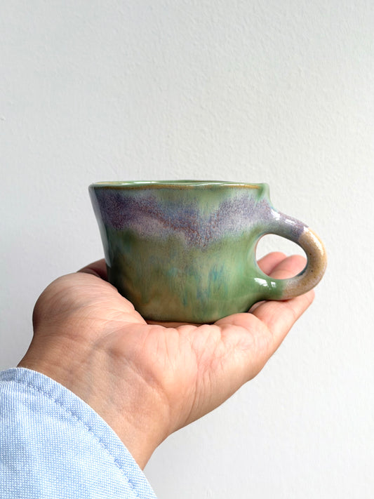 Espresso mug 1