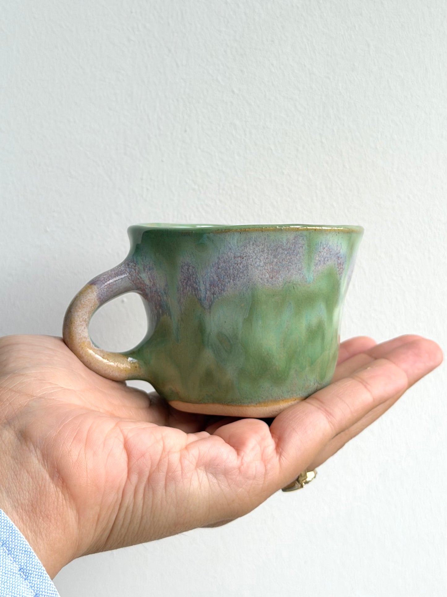 Espresso mug 1