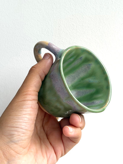 Espresso mug 1