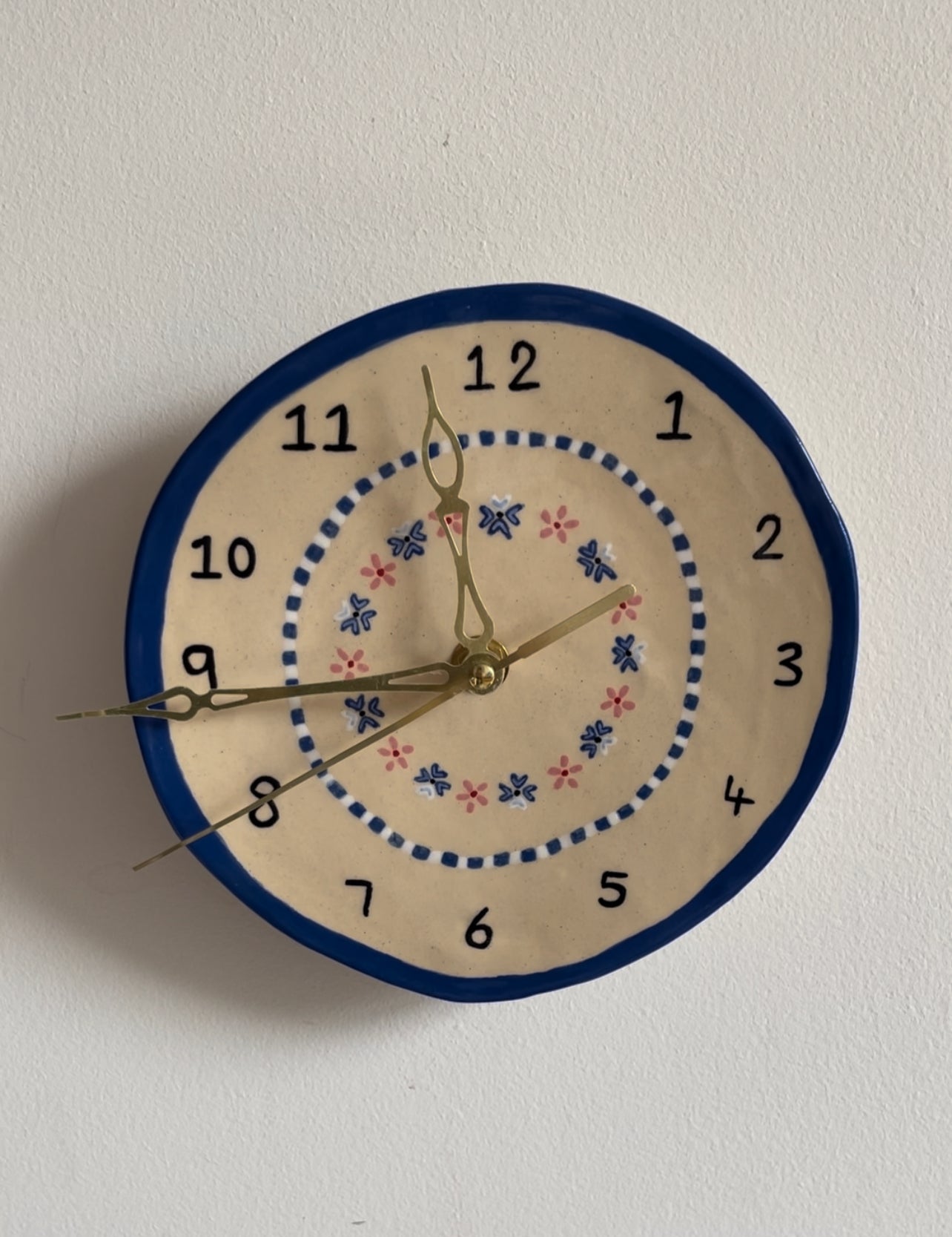 DREAMER: Daydreamer Clock