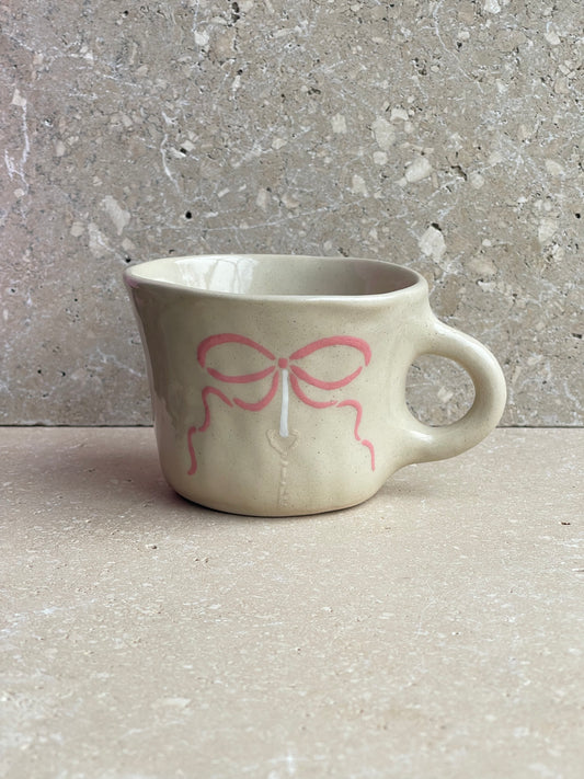 DREAMER: with love, always mug