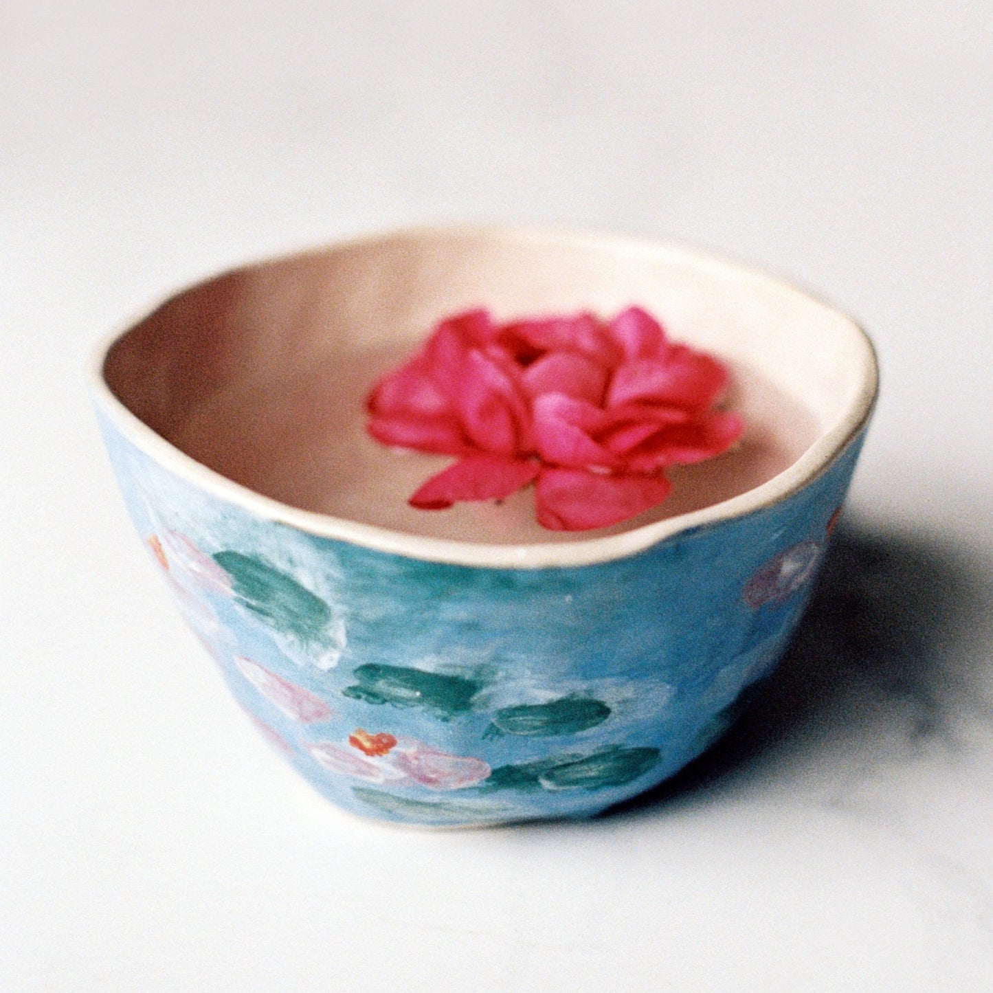 Limited Edition | Lily bowl