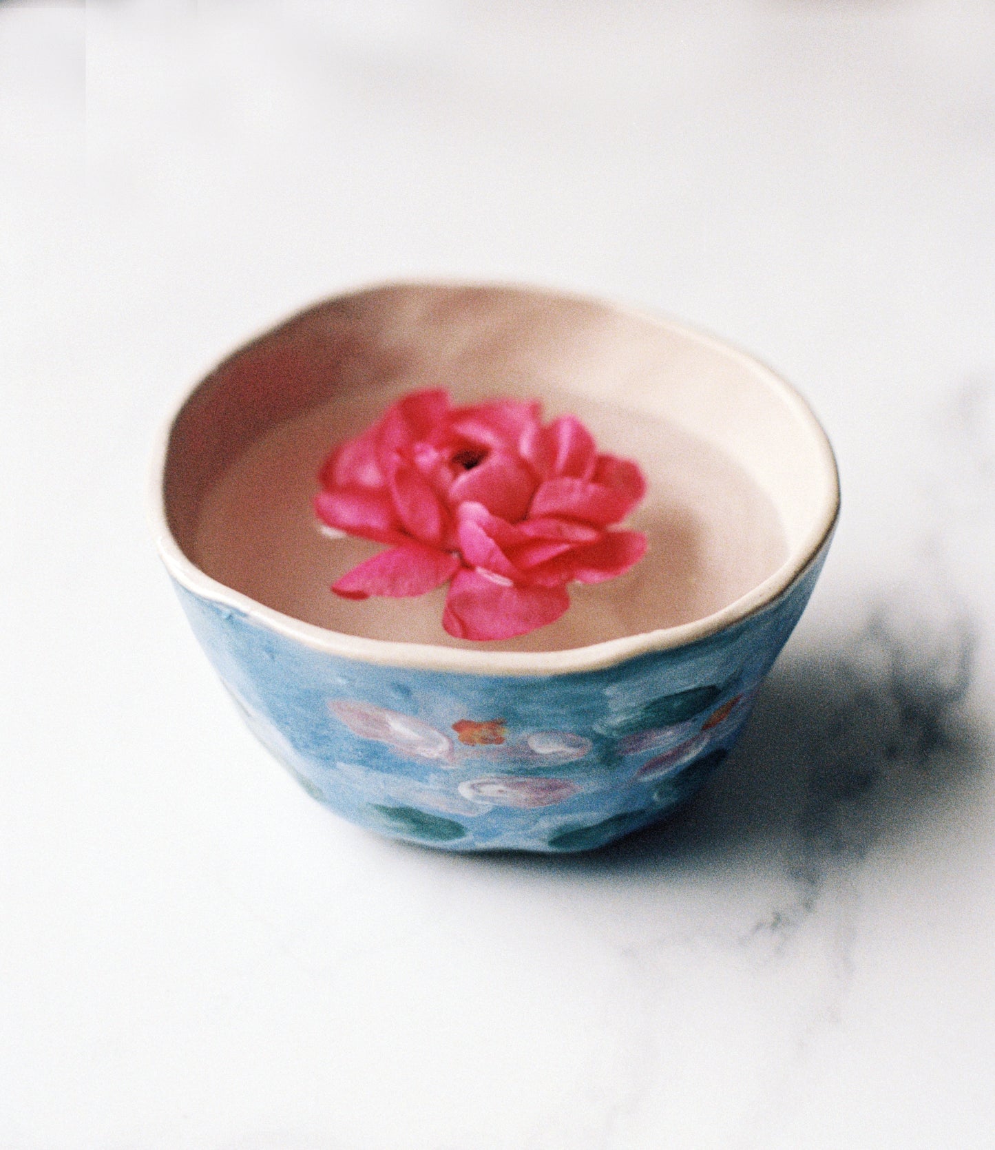 Limited Edition | Lily bowl